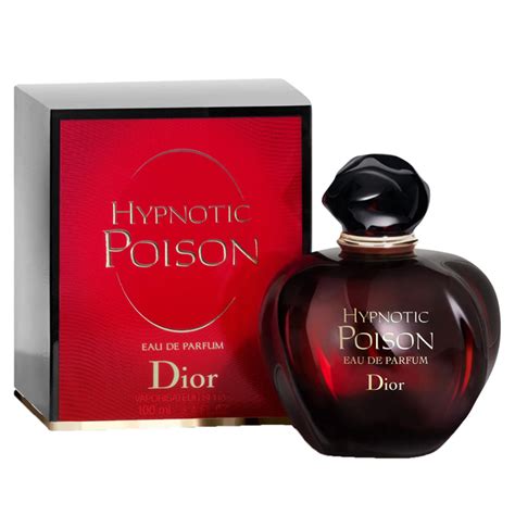 que olor tiene hypnotic poison de dior|is hypnotic poison edp discontinued.